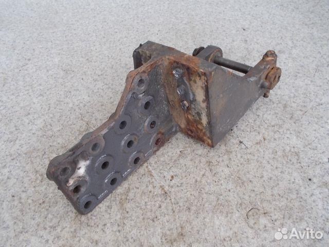 Кронштейн передней рессоры Volvo FM 20733127