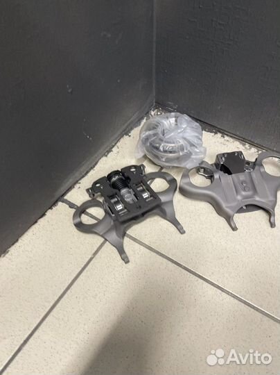 Вилки сцепления FF3 DCT250 форд фокус 3