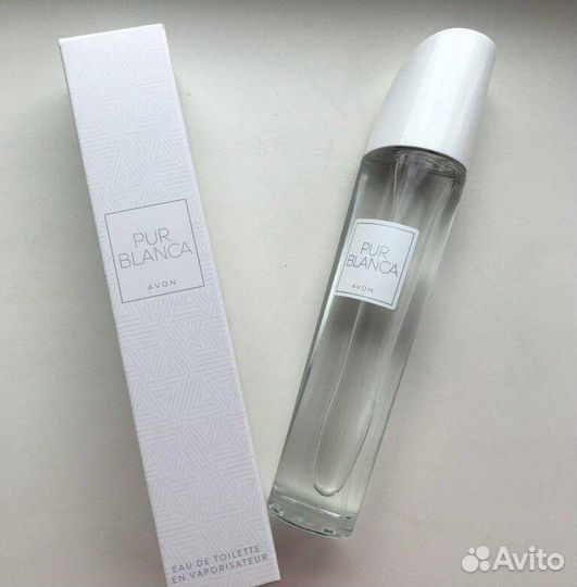 Туалетная вода