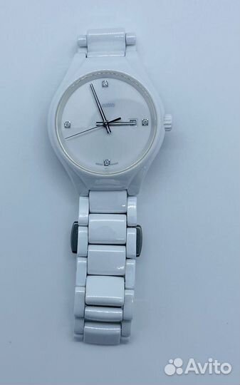 Часы rado керамика