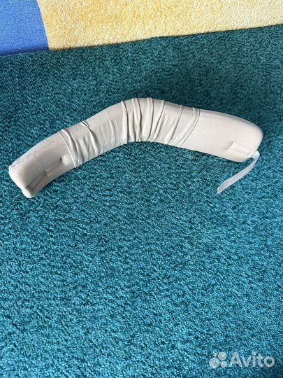 Воротник ортопедический детский