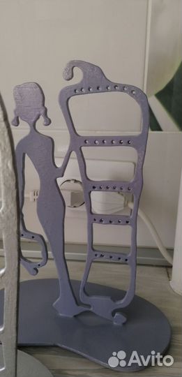 Органайзер для украшений