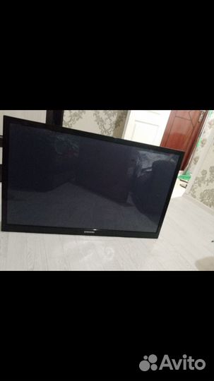 Телевизор бу