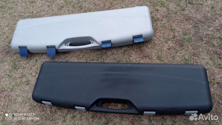 Кейс для транспортировки