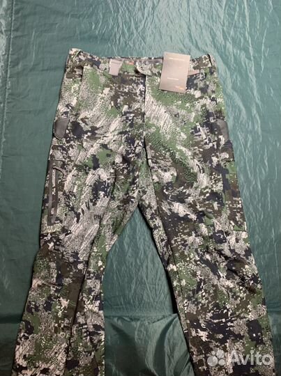 Брюки для охоты