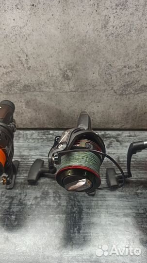 Карповый набор