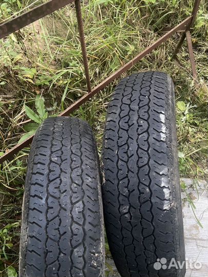 Accelera Accelera Summer 4.00/8.5 R7