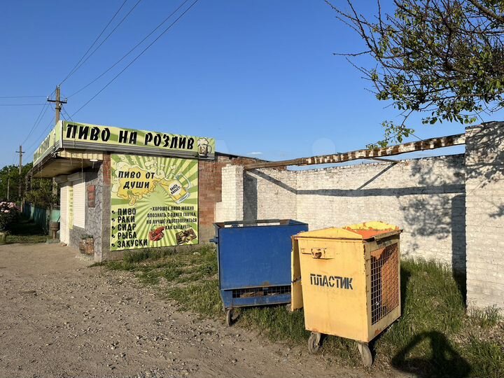 Торговая площадь, 49 м²