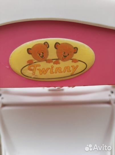 Стул для кормления