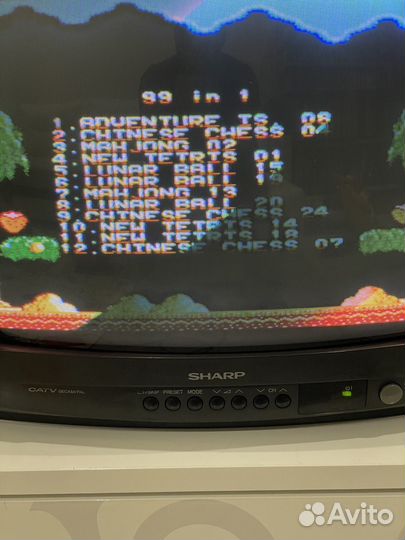 Simba's Junior VG-802