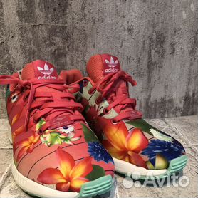 Adidas zx flux store niño 2016