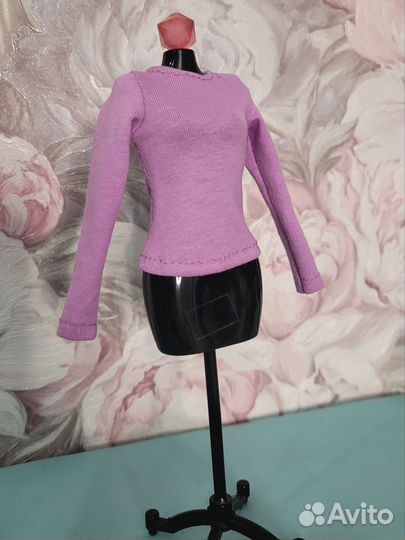 Одежда для Барби