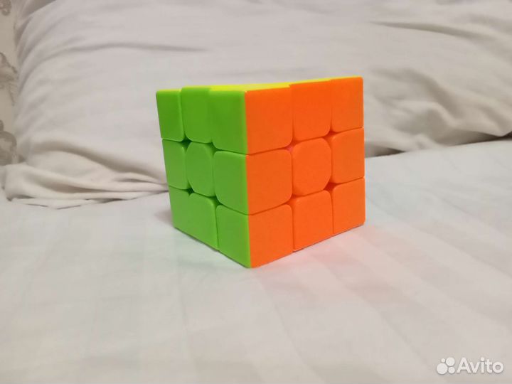 Кубик-Рубик