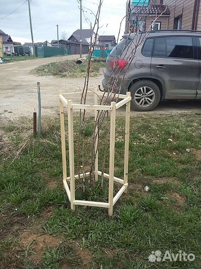 Ограждение