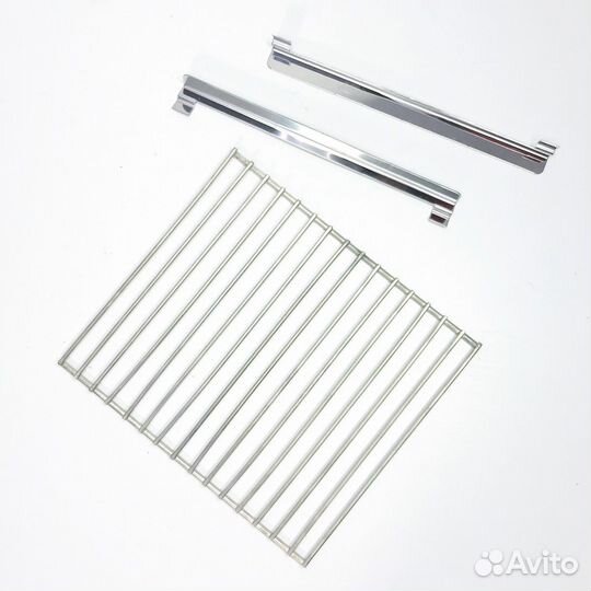 Дополнительная полочка для сухожара гп-10 мо