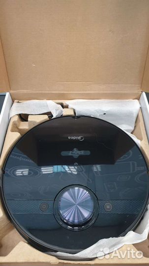 Робот пылесос Midea m7