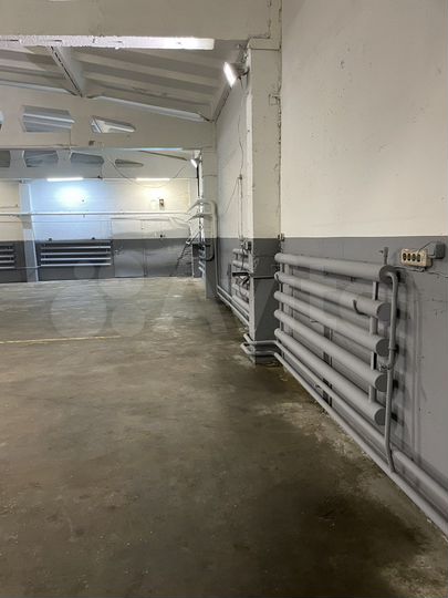 Склад, 320 м²