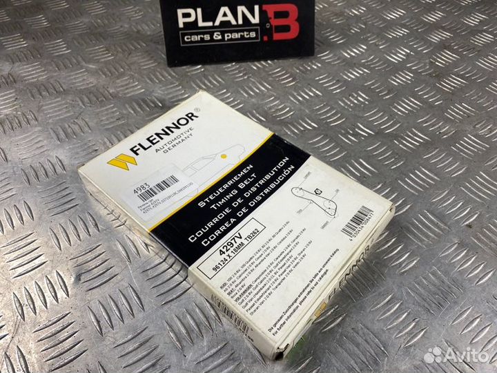 Ремень грм Flennor 4297V