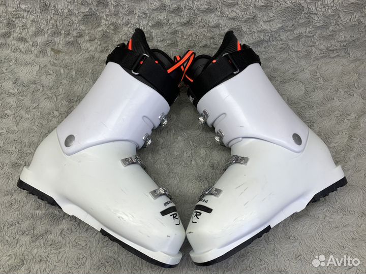 Горнолыжные ботинки 25см Rossignol Hero JR 65