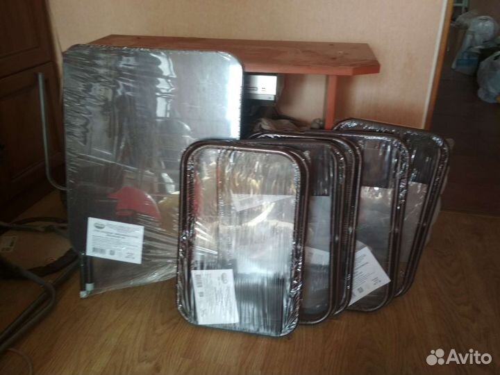 Набор мебели для пикника