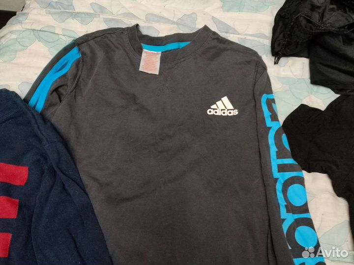 Вещи подростковые 158-164