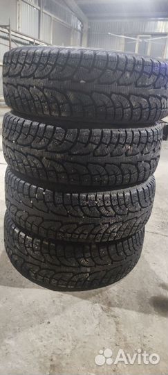 Hankook I'Pike RW11 225/60 R17 99T