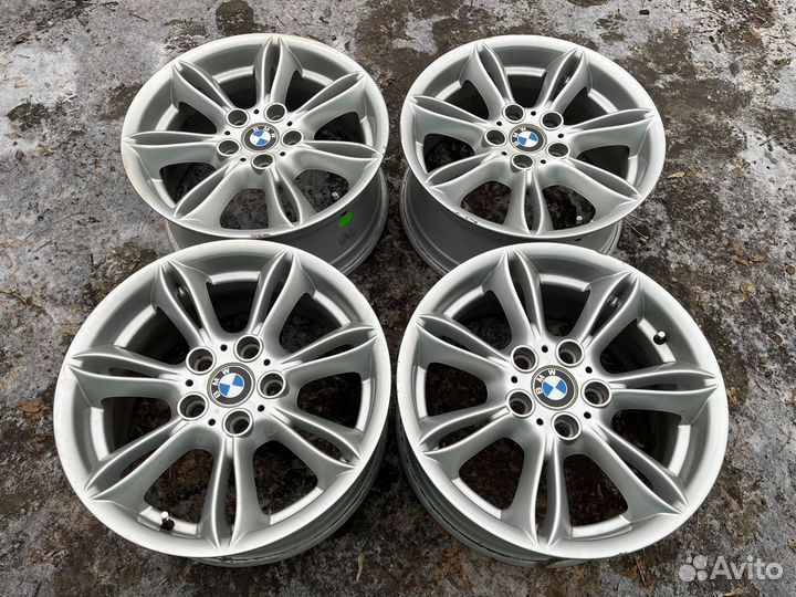 Оригинал 103-й стиль BMW R17 5-120