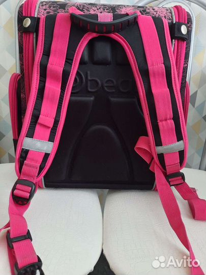 Рюкзак для девочки