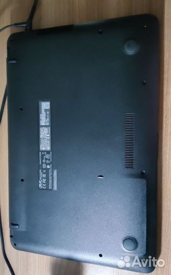 Asus VivoBook