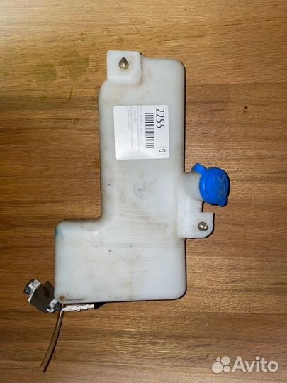 Бачок омывателя заднего стекла Kia Sportage 1