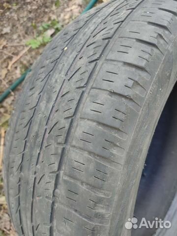 Viatti Bosco A/T 235/55 R17