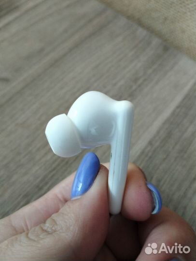 Наушник левый honor earbuds 2 lite