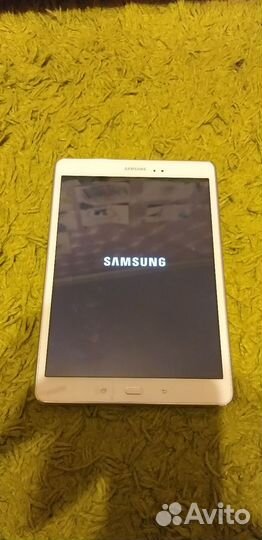 Планшет samsung galaxy tab a