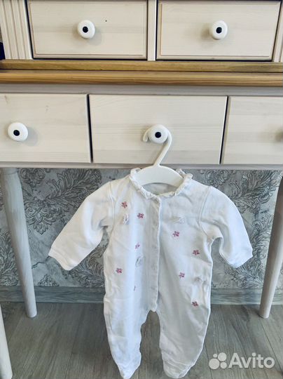 Вещи с двух объявлений