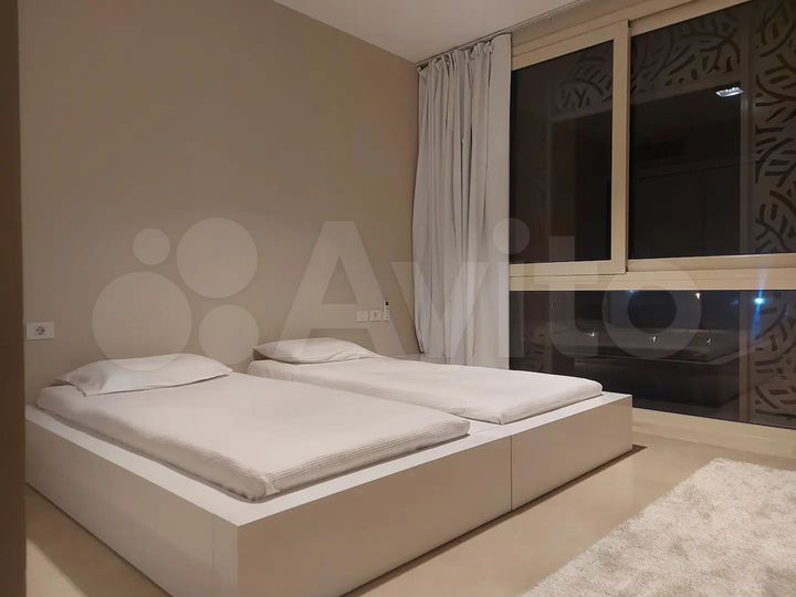 2-к. квартира, 46,5 м², 11/18 эт.