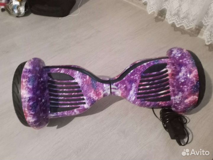 Гироскутер бу