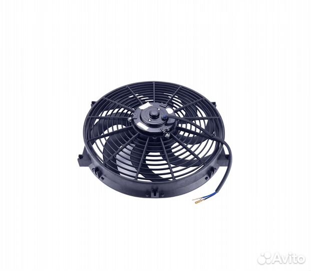 Вентилятор авто кондиционера