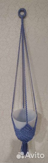 Кашпо для цветов