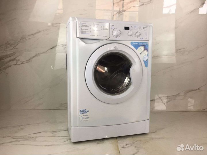 Стиральные машины Indesit 33см (узкие)