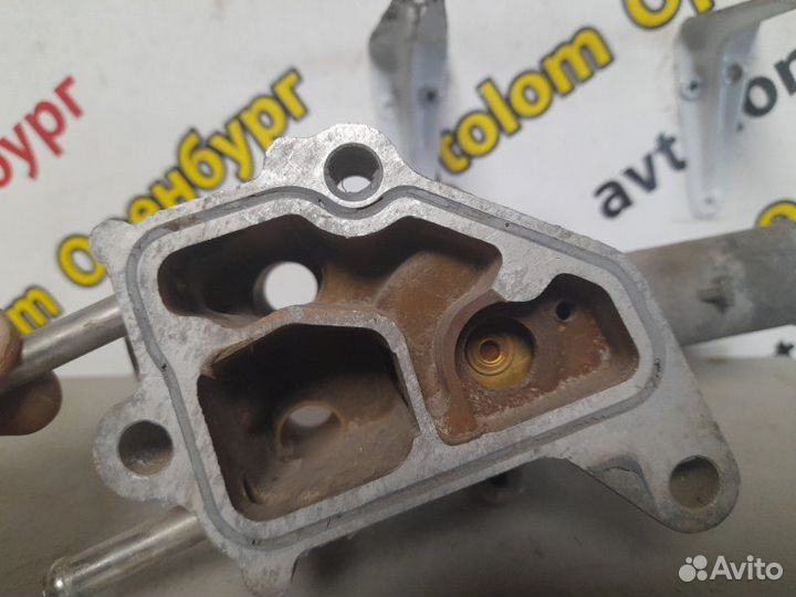 Корпус термостата Geely Mk LG1 MR479QA 2011