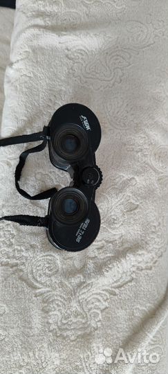 Бинокль СССР бпц 7x35