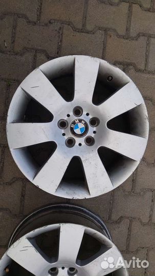 Диски bmw r18