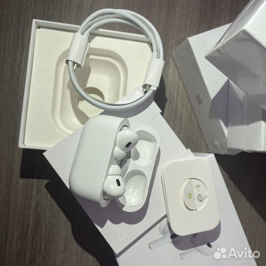 Airpods pro 2