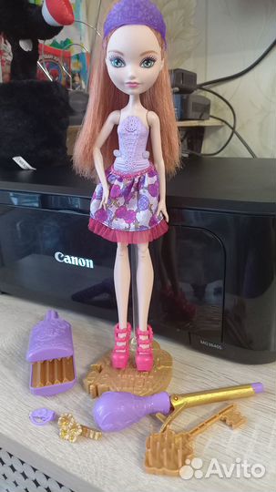 Кукла эвер афтер хай