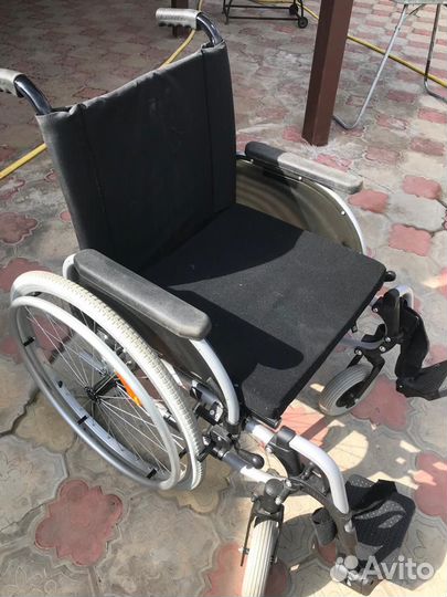 Медицинские изделия для инвалидов