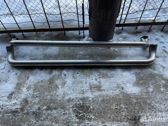 Пороги на мерседес ML W163