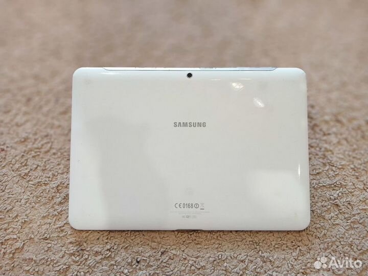 Планшет Samsung galaxy tab P5100