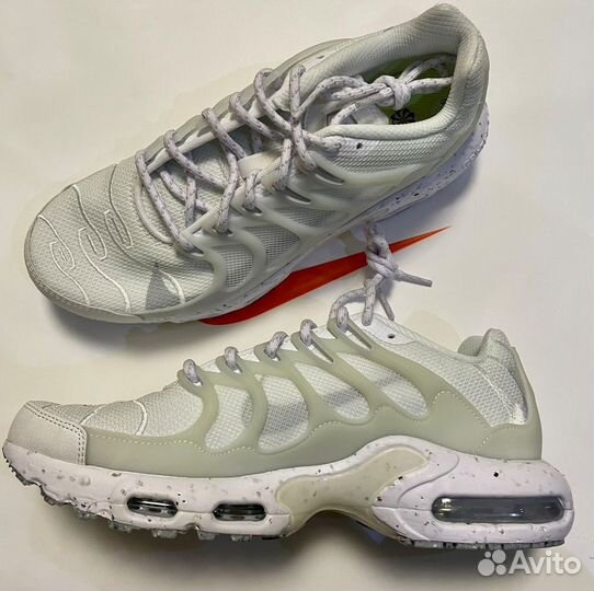 Кроссовки Nike Air Max Terrascape plus Оригинал