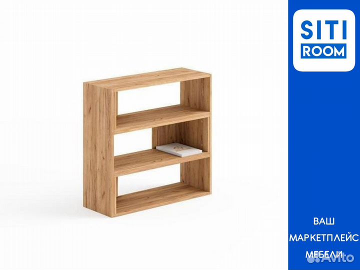 Стеллаж Ларго-1