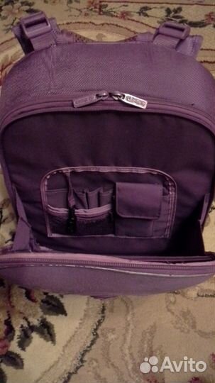 Рюкзак школьный для девочки